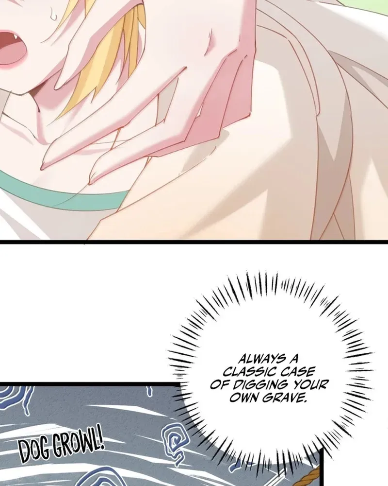 Breaking Into The Body of The Emperor's Daughter Chapter 50.1 169 61da9a005c82
