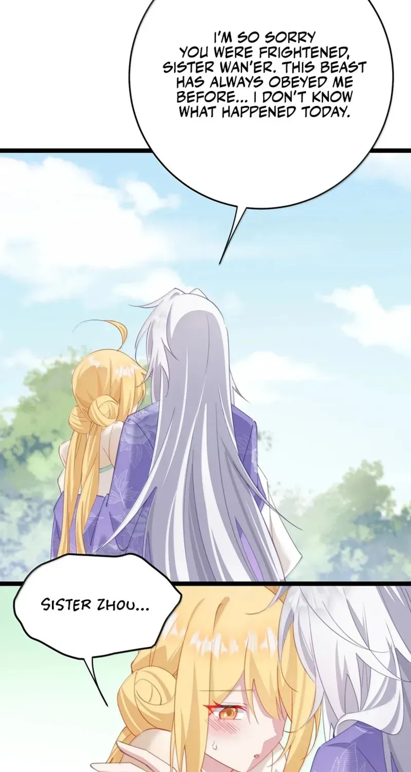 Breaking Into The Body of The Emperor's Daughter Chapter 50.1 173 629a92f3bf08
