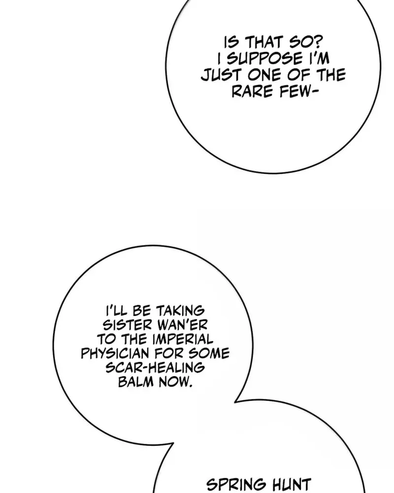 Breaking Into The Body of The Emperor's Daughter Chapter 50.1 190 80656a9838d5