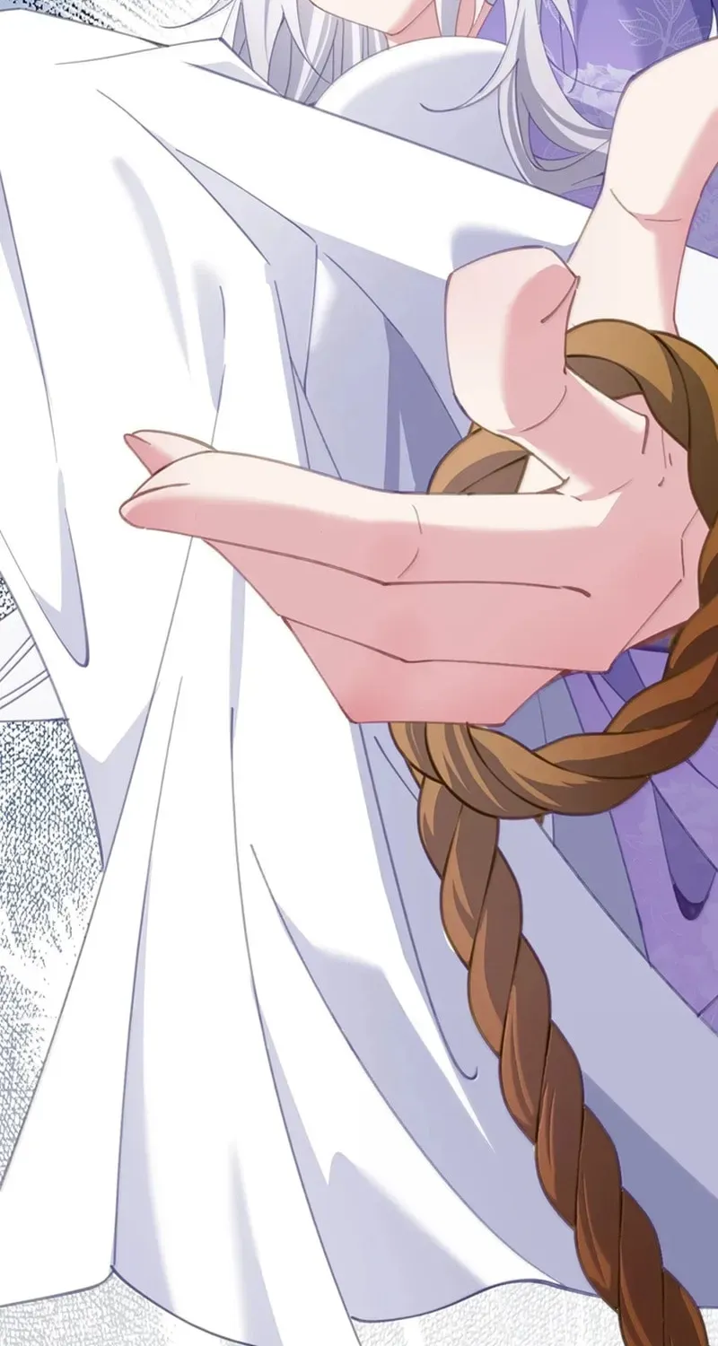 Breaking Into The Body of The Emperor's Daughter Chapter 50.1 154 8fc9bde5fa51