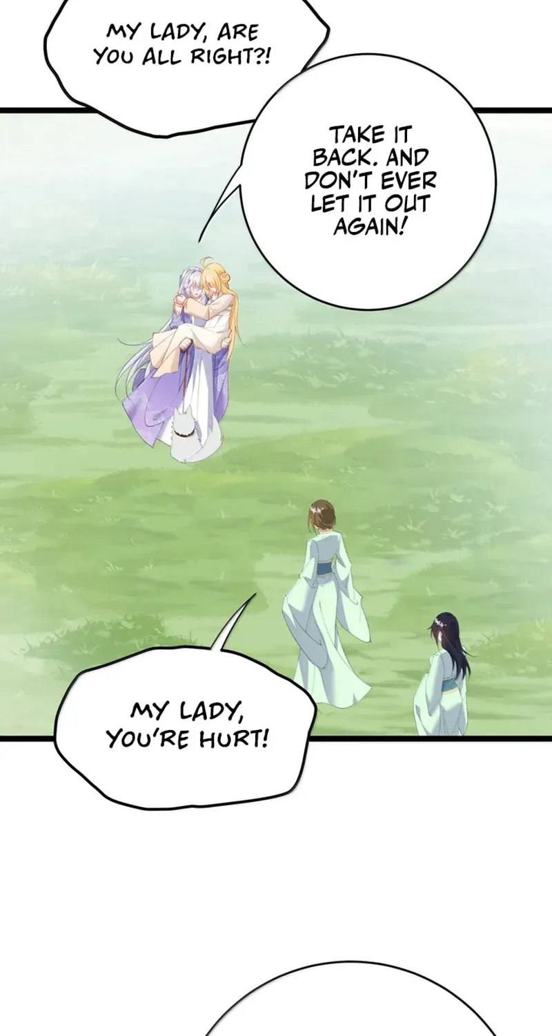 Breaking Into The Body of The Emperor's Daughter Chapter 50.1 172 91deaecb30b9