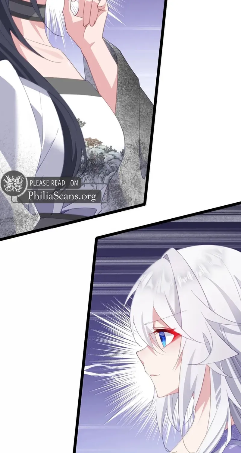 Breaking Into The Body of The Emperor's Daughter Chapter 50.1 187 b50be21e3000