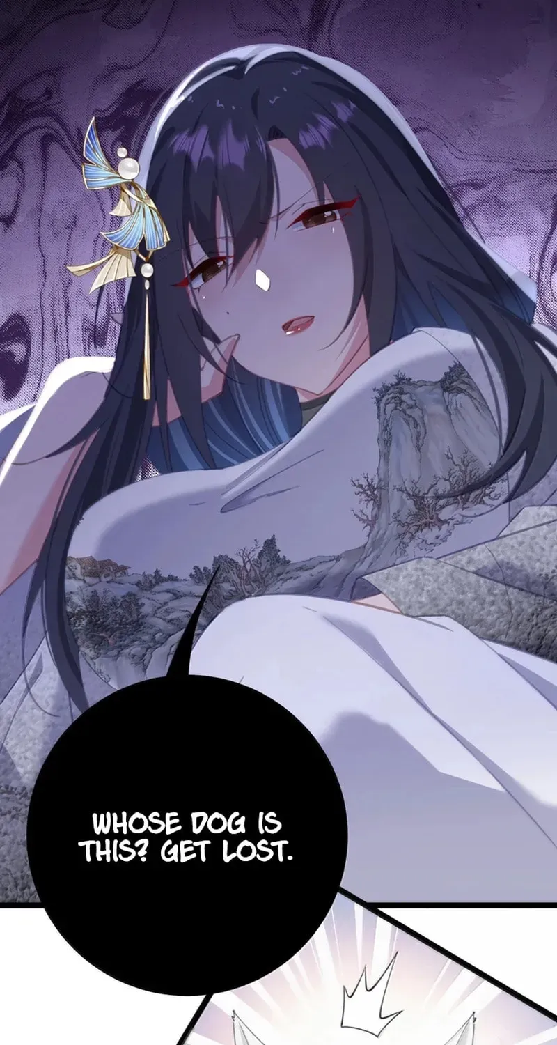 Breaking Into The Body of The Emperor's Daughter Chapter 50.1 161 cdfe6a499d03