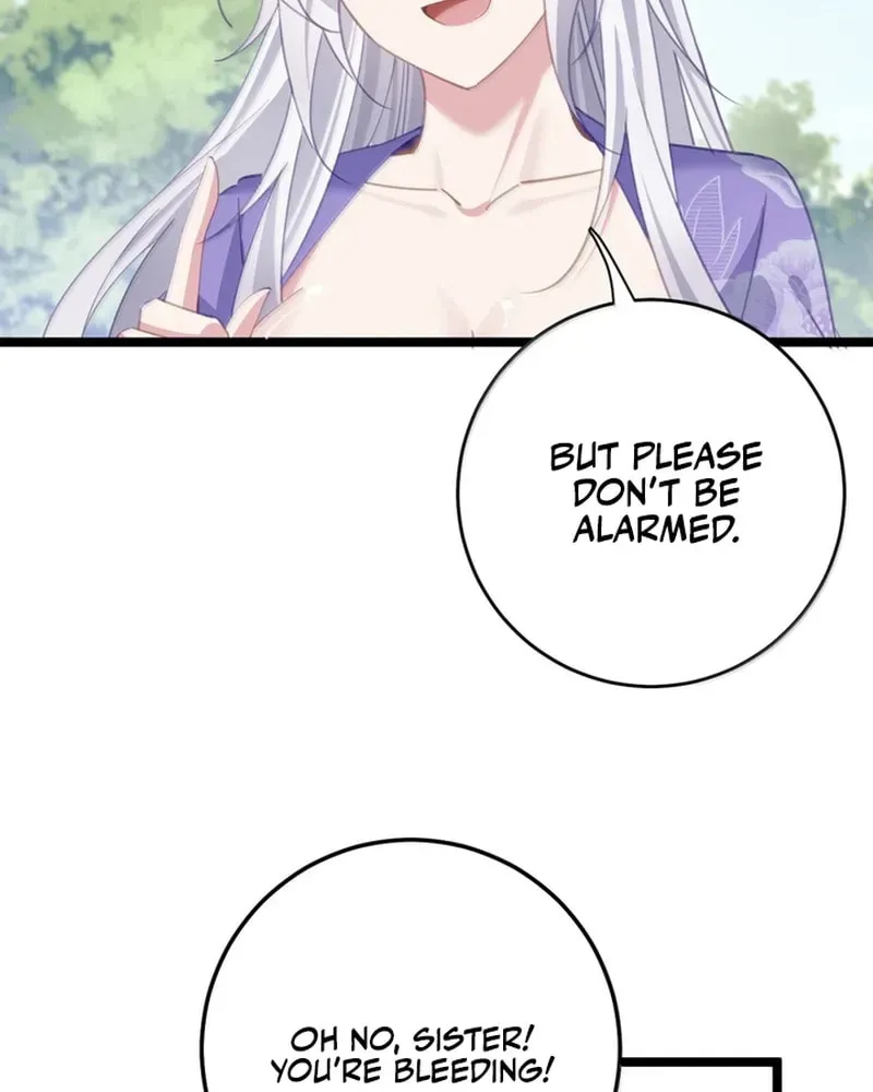 Breaking Into The Body of The Emperor's Daughter Chapter 50.1 176 ce2232d9fc4c