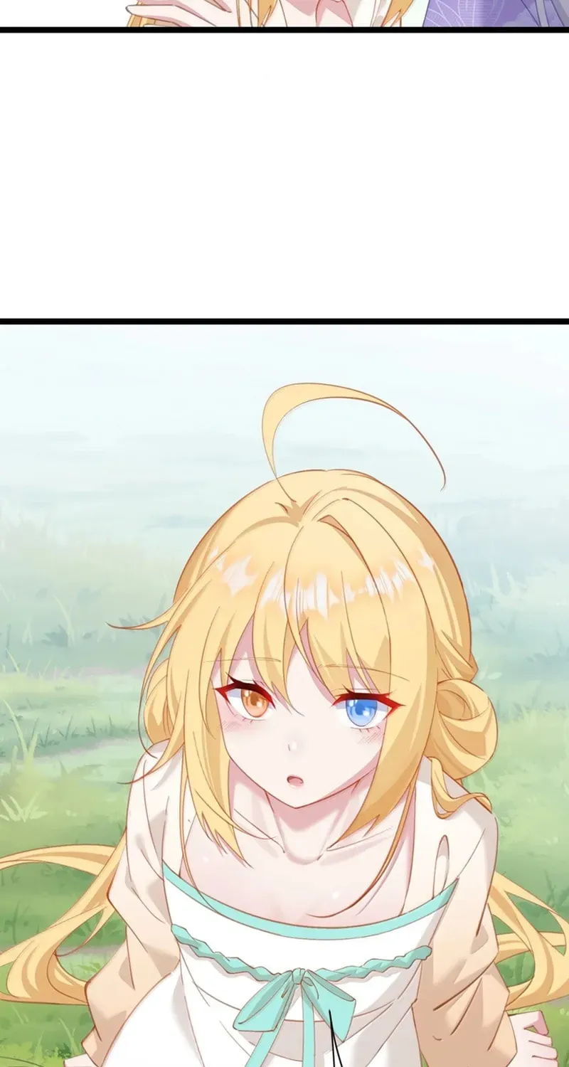 Breaking Into The Body of The Emperor's Daughter Chapter 50.1 174 d9ece5745272
