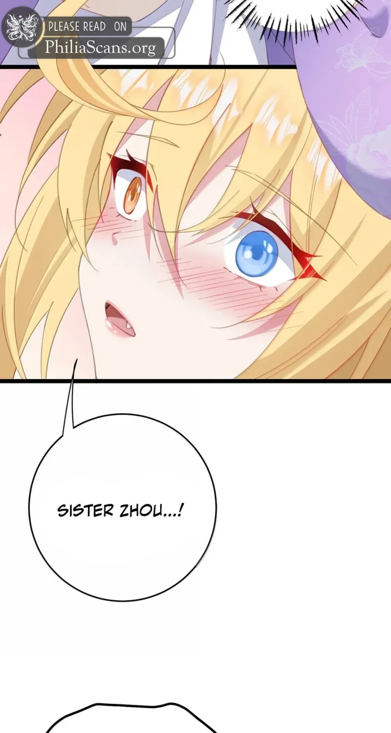 Breaking Into The Body of The Emperor's Daughter Chapter 50.1 171 e27fc267f9fd