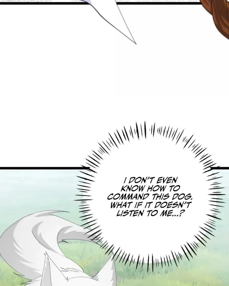 Breaking Into The Body of The Emperor's Daughter Chapter 50.1 155 e2bf41d2f4c4