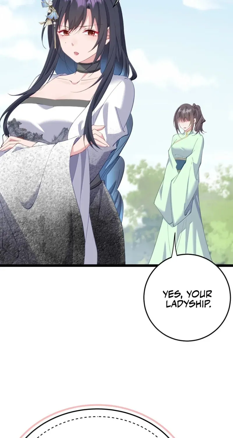 Breaking Into The Body of The Emperor's Daughter Chapter 50.1 193 fd93d14ceb58