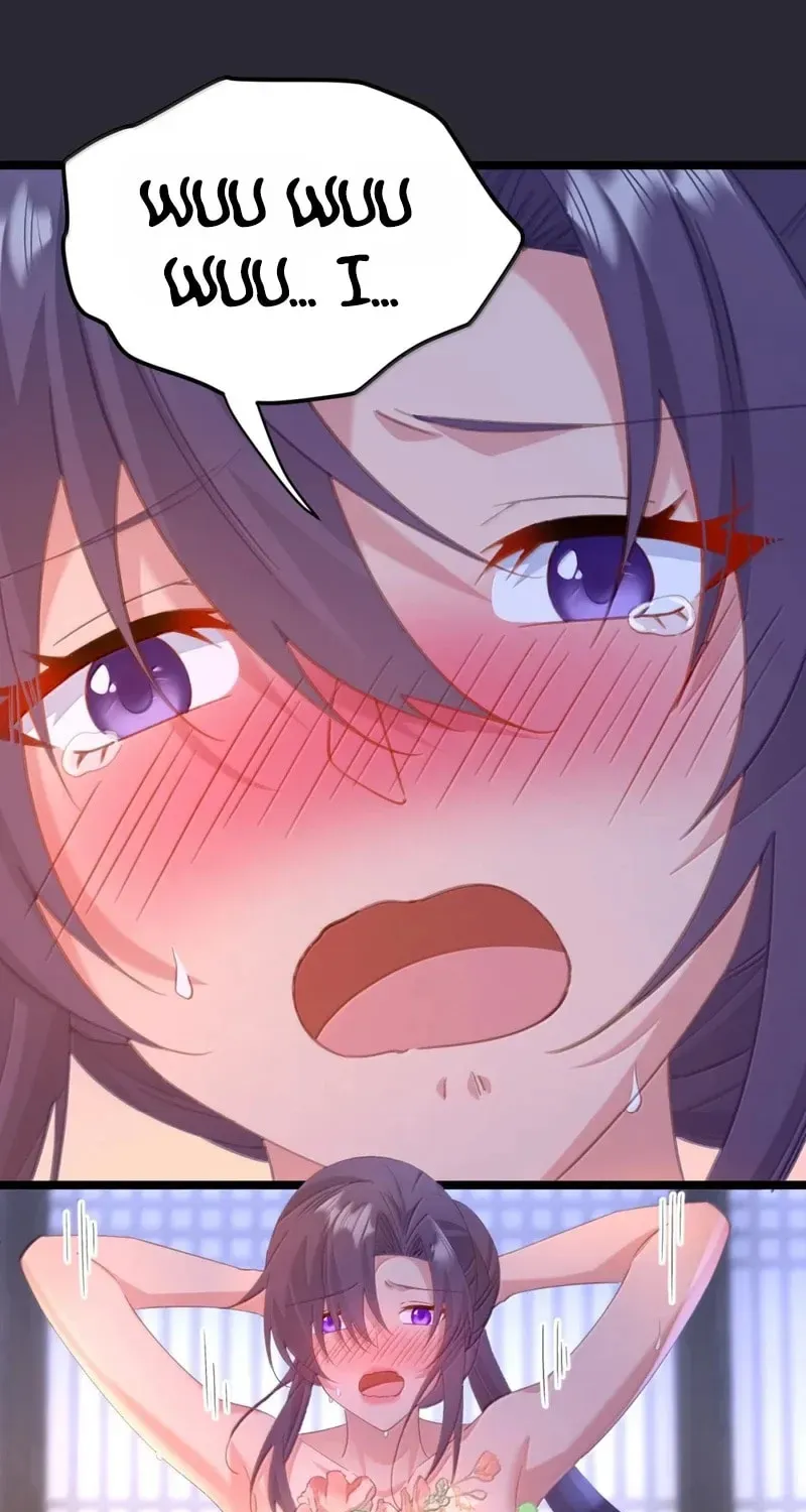 Breaking Into The Body of The Emperor's Daughter Chapter 89 170 10eae4189a6f