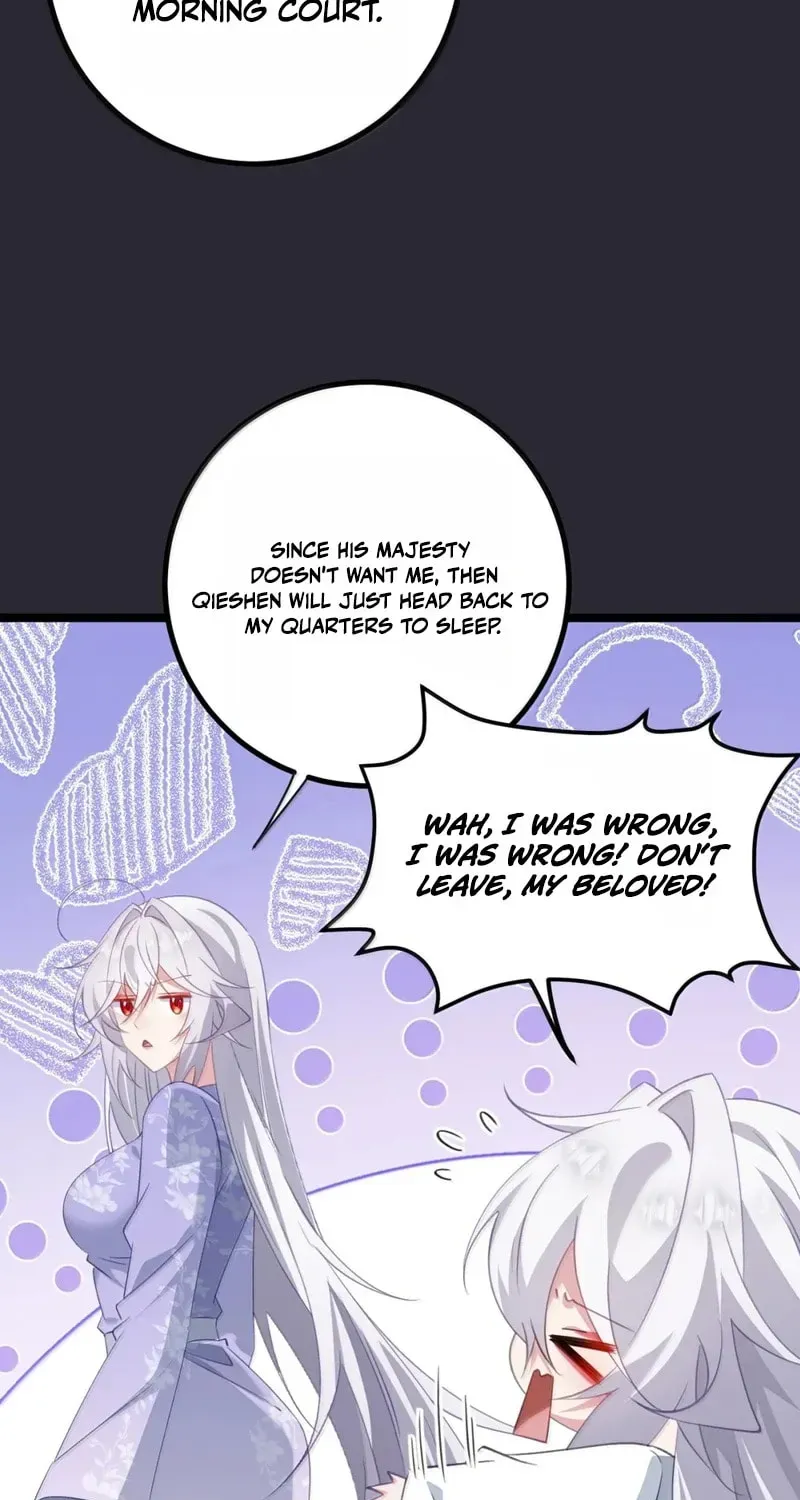 Breaking Into The Body of The Emperor's Daughter Chapter 89 189 1709e85234df