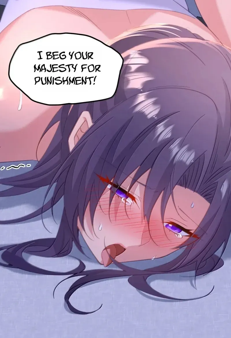 Breaking Into The Body of The Emperor's Daughter Chapter 89 173 24770c952ffa