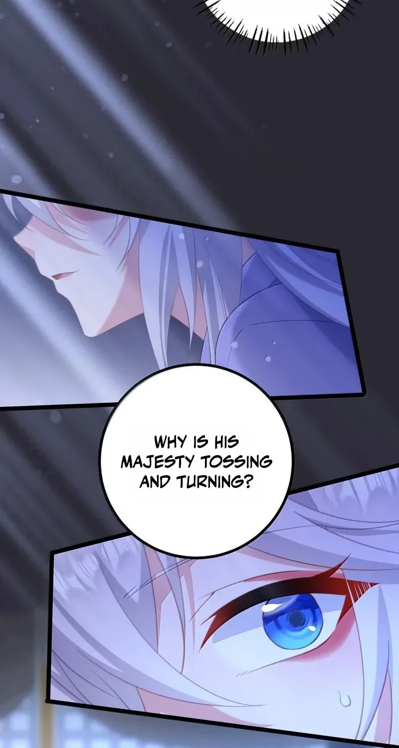 Breaking Into The Body of The Emperor's Daughter Chapter 89 186 28aa7885cb51