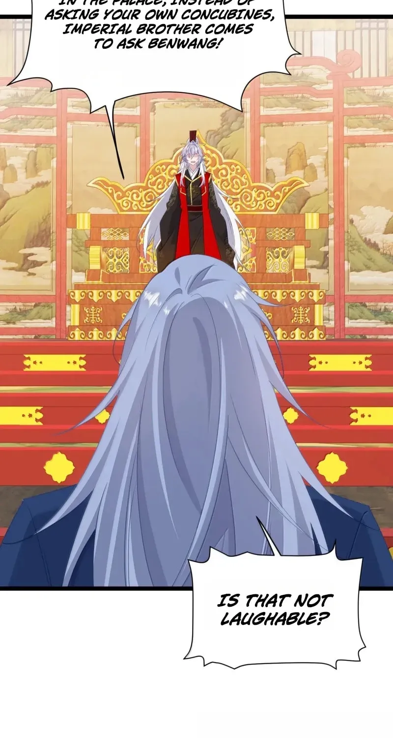 Breaking Into The Body of The Emperor's Daughter Chapter 89 200 3178ec9a5e18
