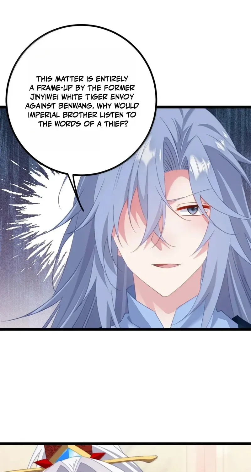 Breaking Into The Body of The Emperor's Daughter Chapter 89 198 4848c721e749