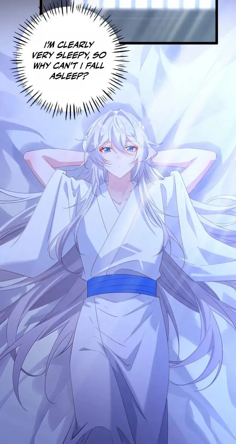 Breaking Into The Body of The Emperor's Daughter Chapter 89 183 4ca8ab956650