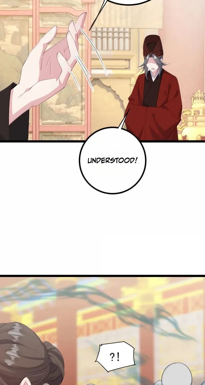 Breaking Into The Body of The Emperor's Daughter Chapter 89 206 4e3f9148f197