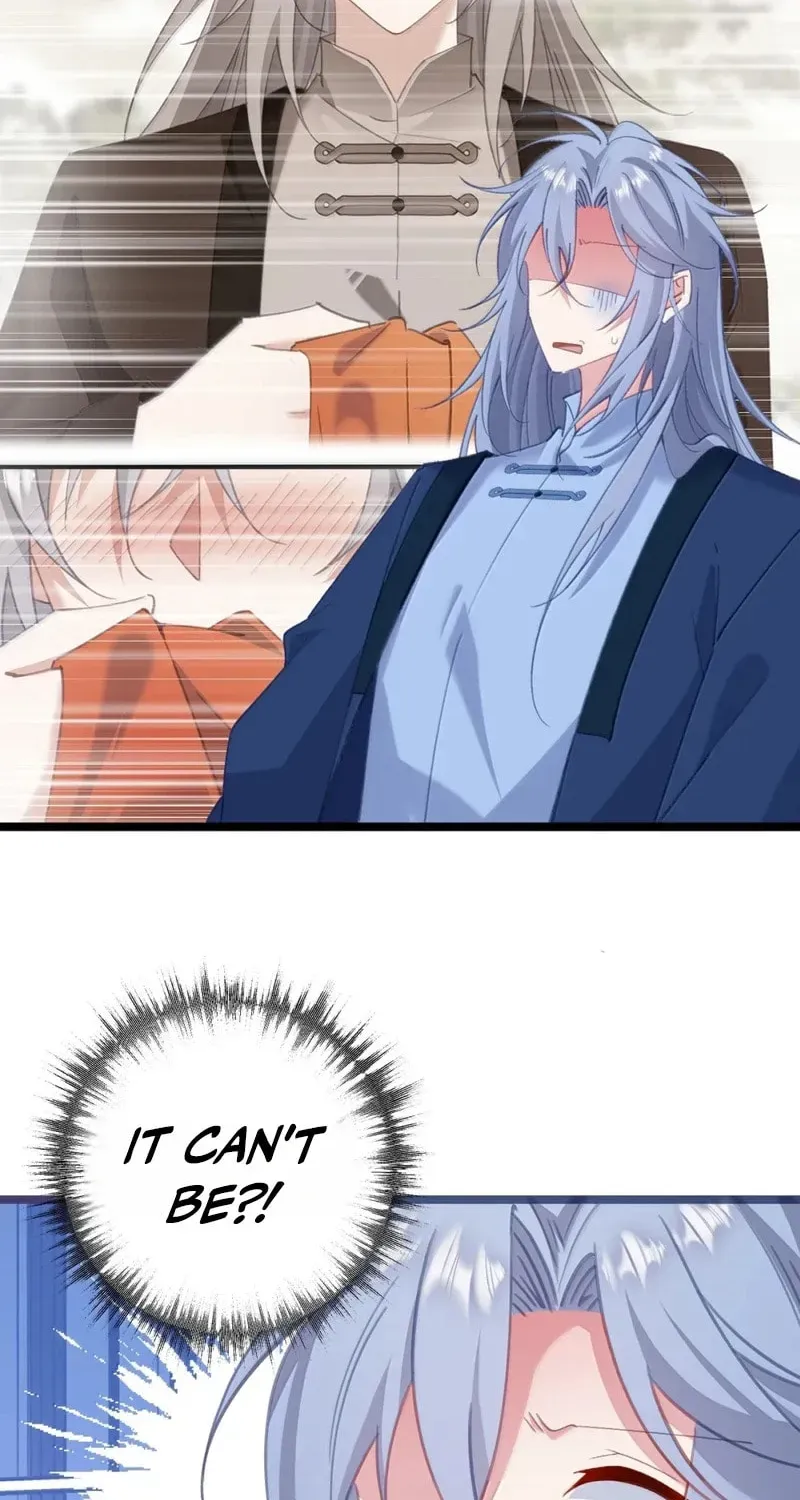 Breaking Into The Body of The Emperor's Daughter Chapter 89 211 50f9289861e1