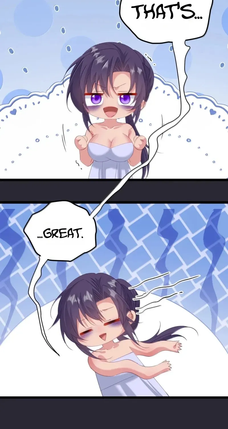Breaking Into The Body of The Emperor's Daughter Chapter 89 178 5a2fe0d26b5b