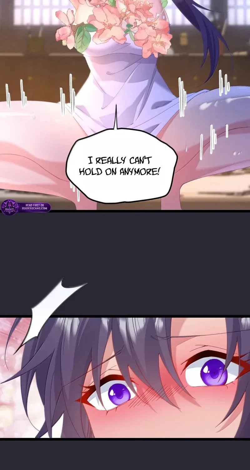 Breaking Into The Body of The Emperor's Daughter Chapter 89 171 5c164db4d906