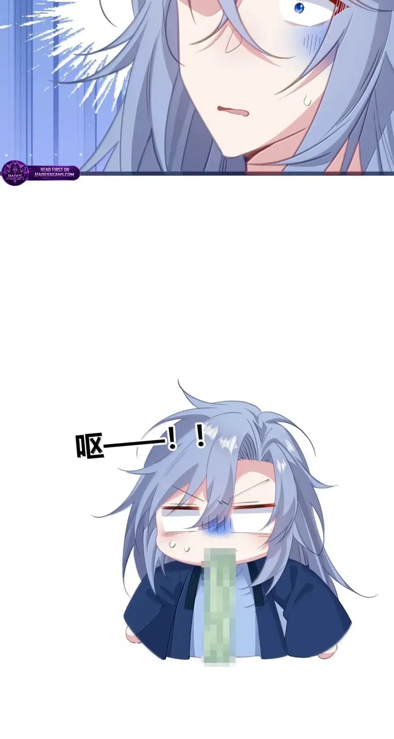 Breaking Into The Body of The Emperor's Daughter Chapter 89 212 5ffa9e788d53