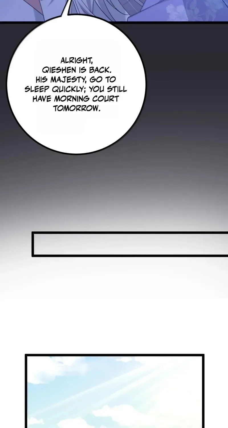 Breaking Into The Body of The Emperor's Daughter Chapter 89 193 668e4621c412