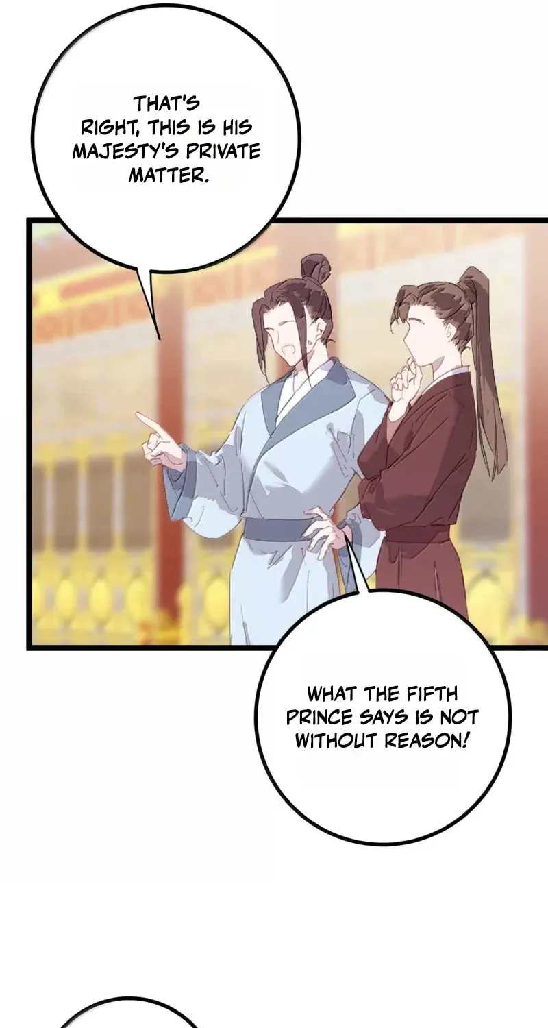 Breaking Into The Body of The Emperor's Daughter Chapter 89 202 76939fedaca1