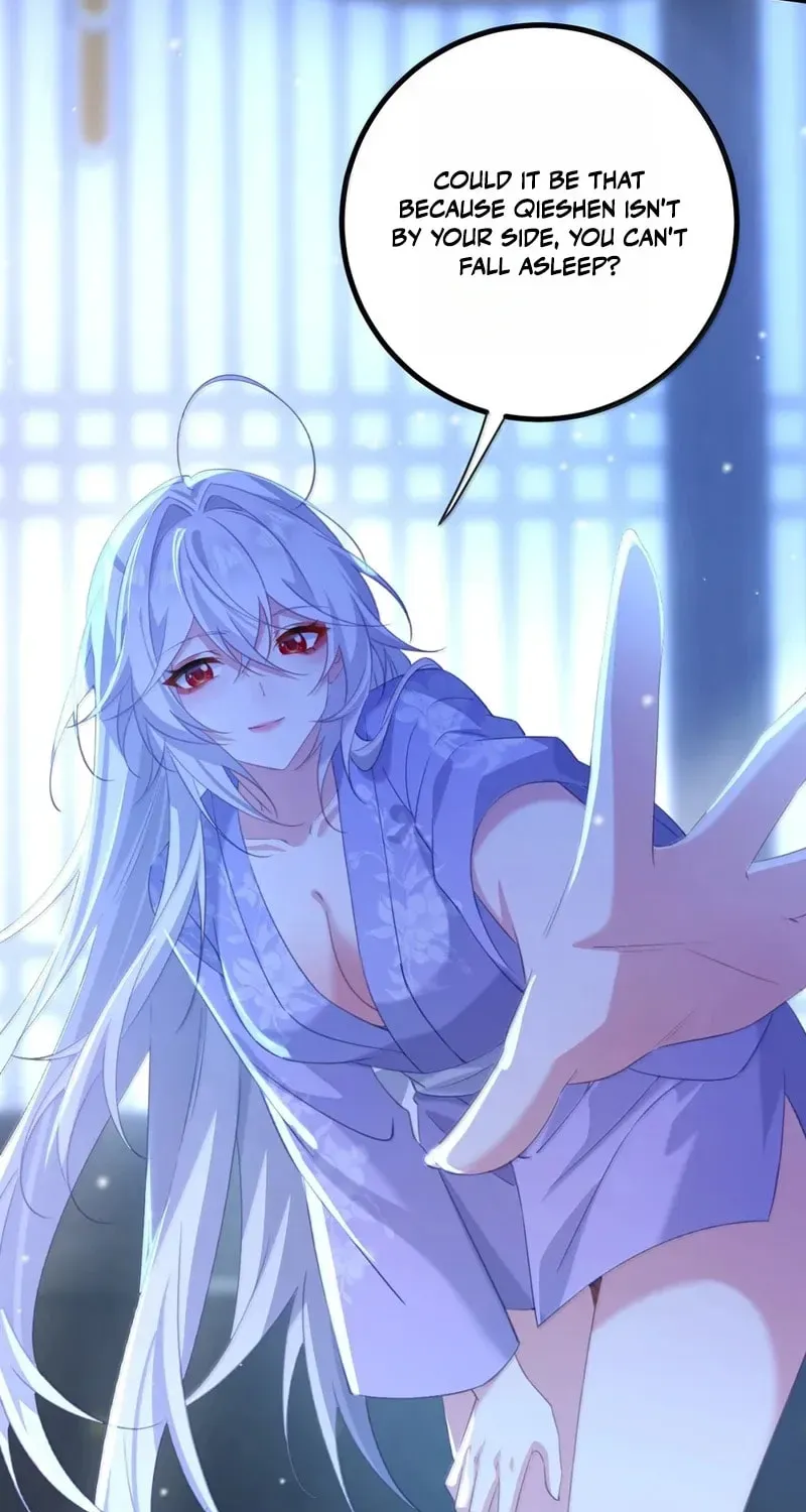 Breaking Into The Body of The Emperor's Daughter Chapter 89 187 80f3ca56b17f
