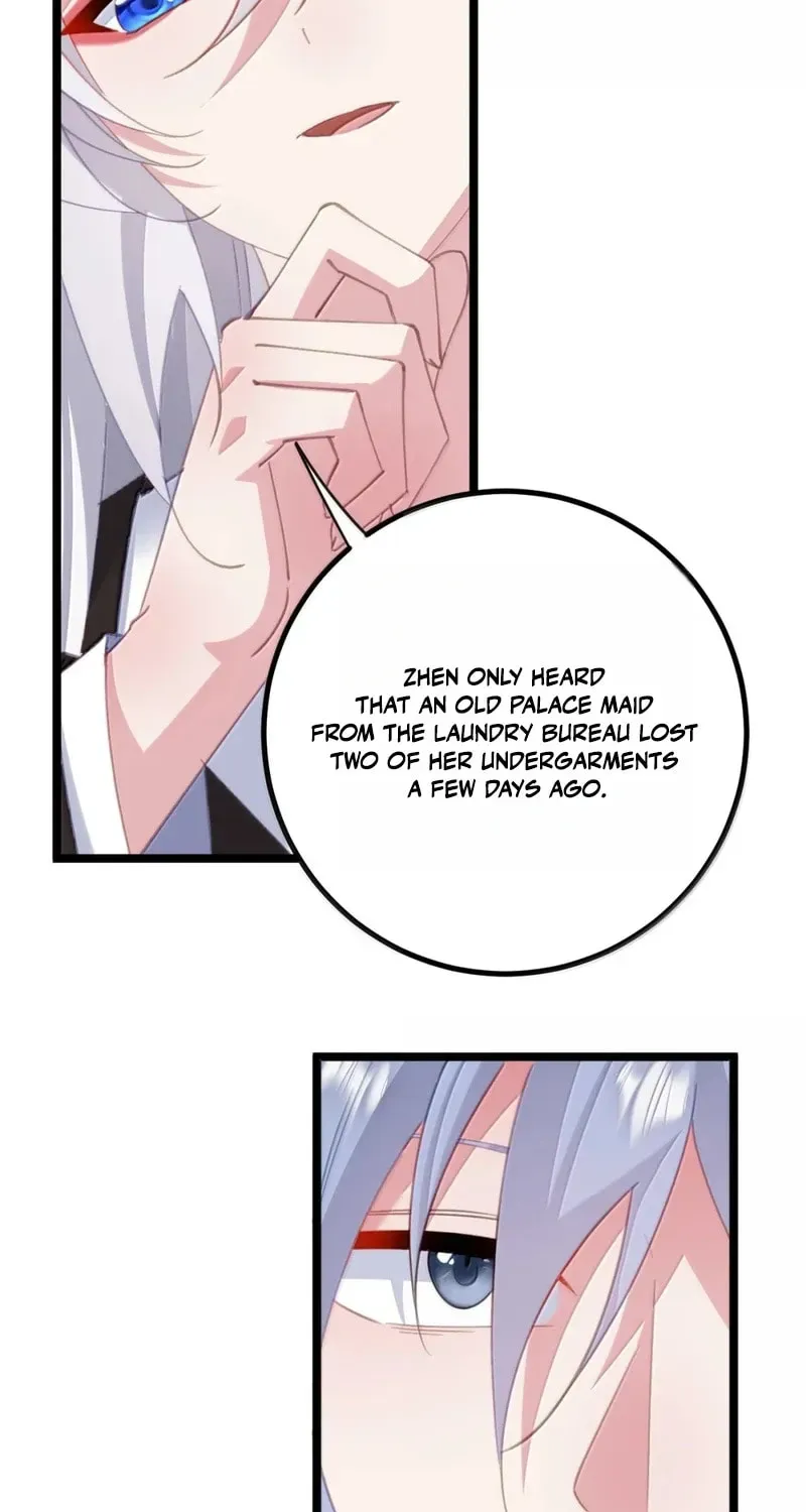 Breaking Into The Body of The Emperor's Daughter Chapter 89 204 8446c196e9bc