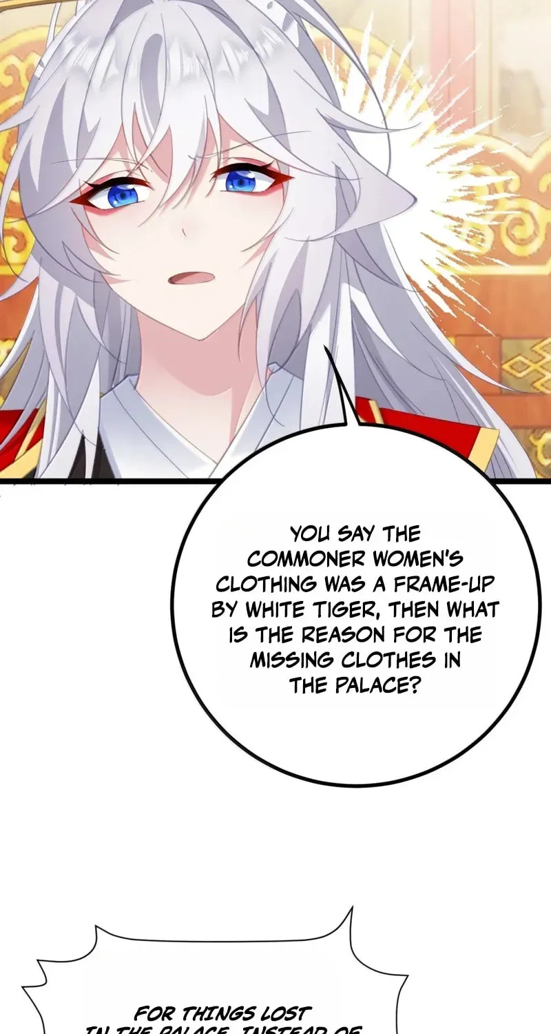 Breaking Into The Body of The Emperor's Daughter Chapter 89 199 995fc57c886e