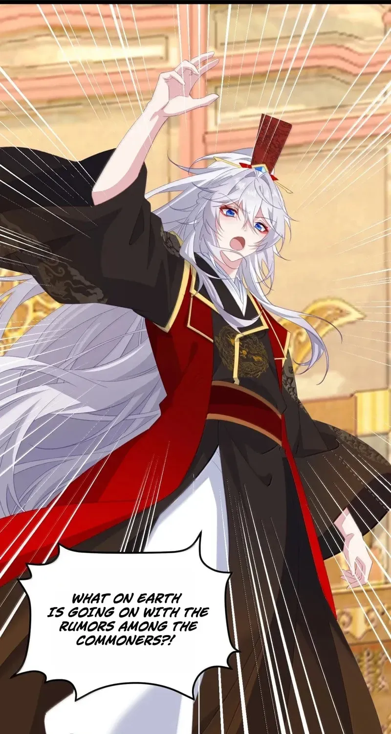 Breaking Into The Body of The Emperor's Daughter Chapter 89 196 a693a69f071b