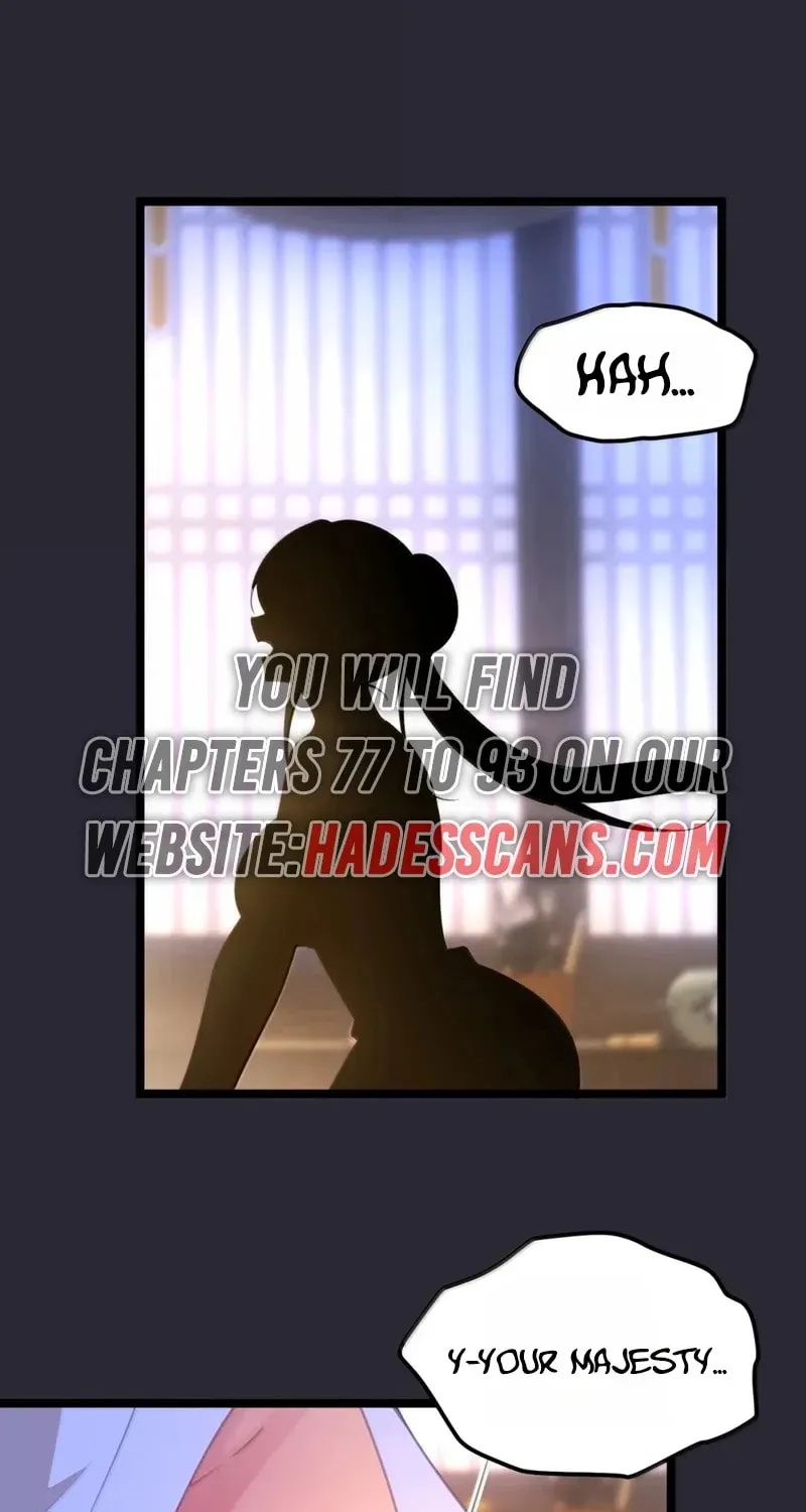 Breaking Into The Body of The Emperor's Daughter Chapter 89 166 ab7efd23436a