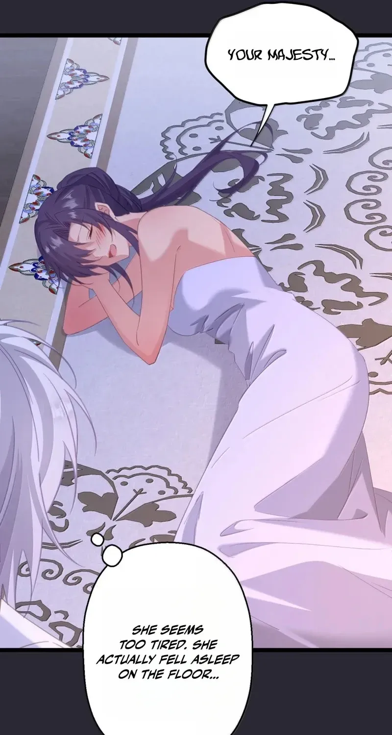 Breaking Into The Body of The Emperor's Daughter Chapter 89 180 b7fe2c2df58c