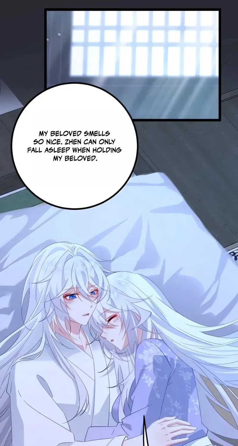 Breaking Into The Body of The Emperor's Daughter Chapter 89 191 c355f6fc057b
