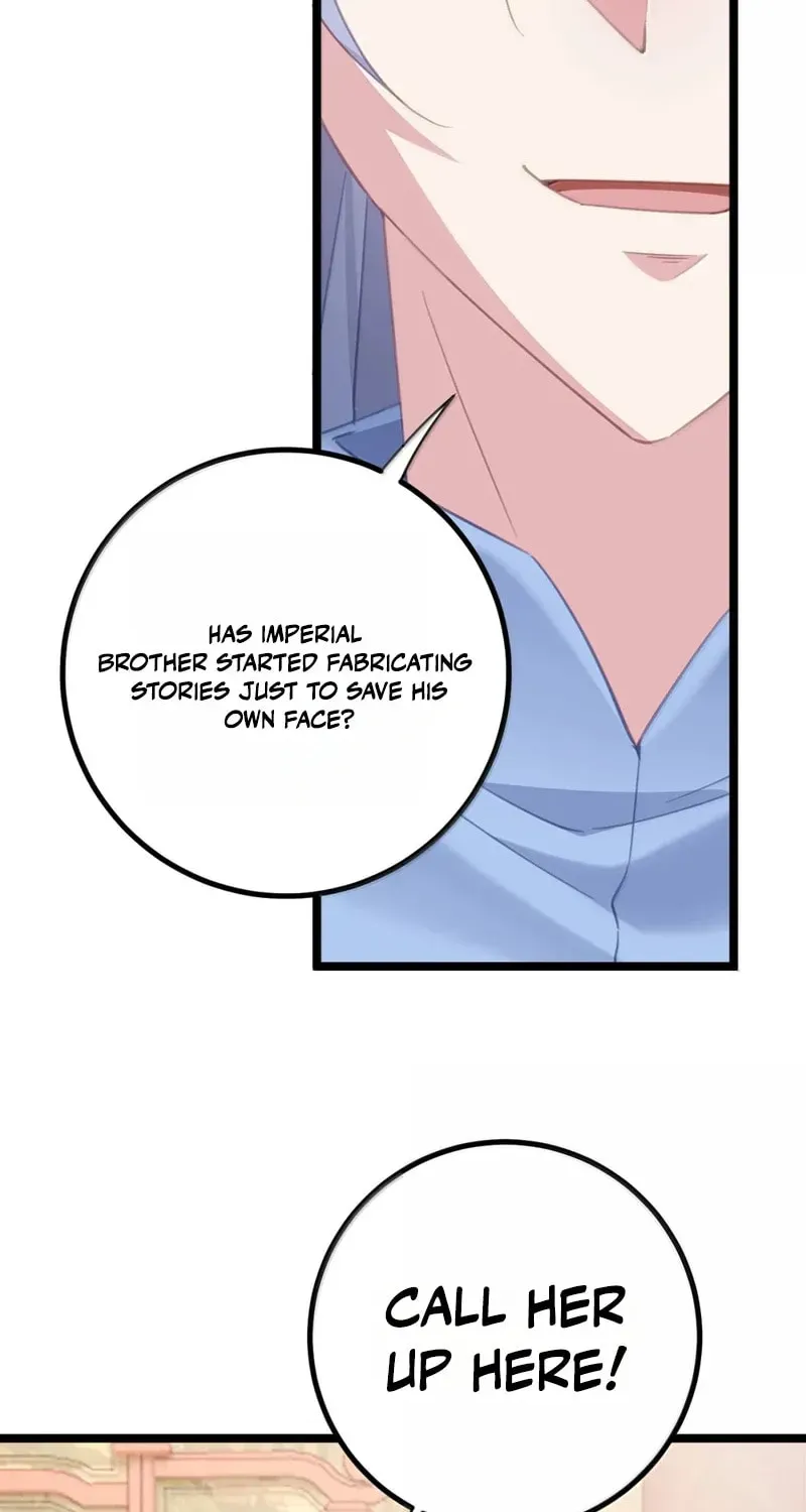 Breaking Into The Body of The Emperor's Daughter Chapter 89 205 da24001ea464