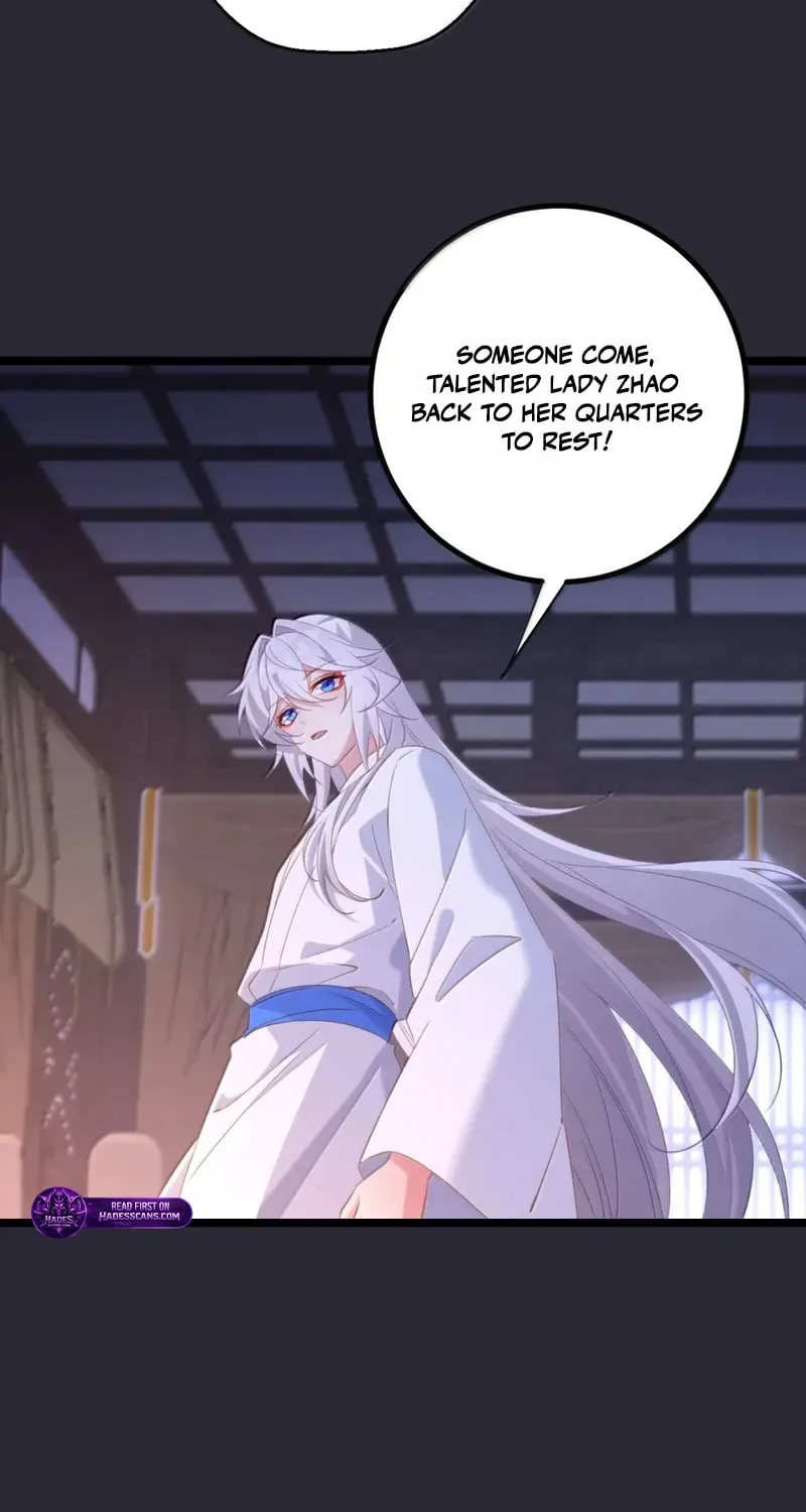 Breaking Into The Body of The Emperor's Daughter Chapter 89 181 dde1b57bcb4c