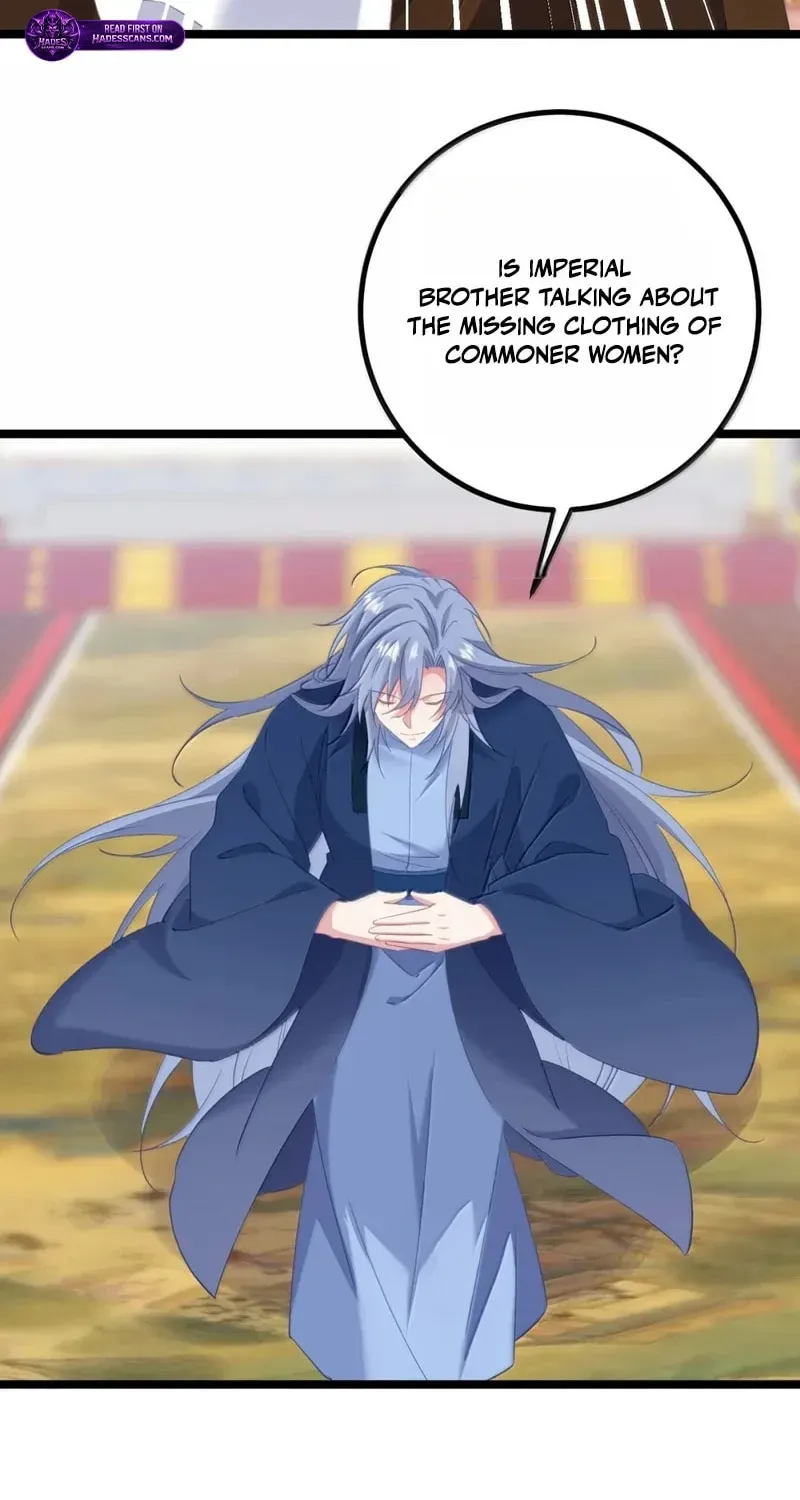 Breaking Into The Body of The Emperor's Daughter Chapter 89 197 e21e3bfaef37