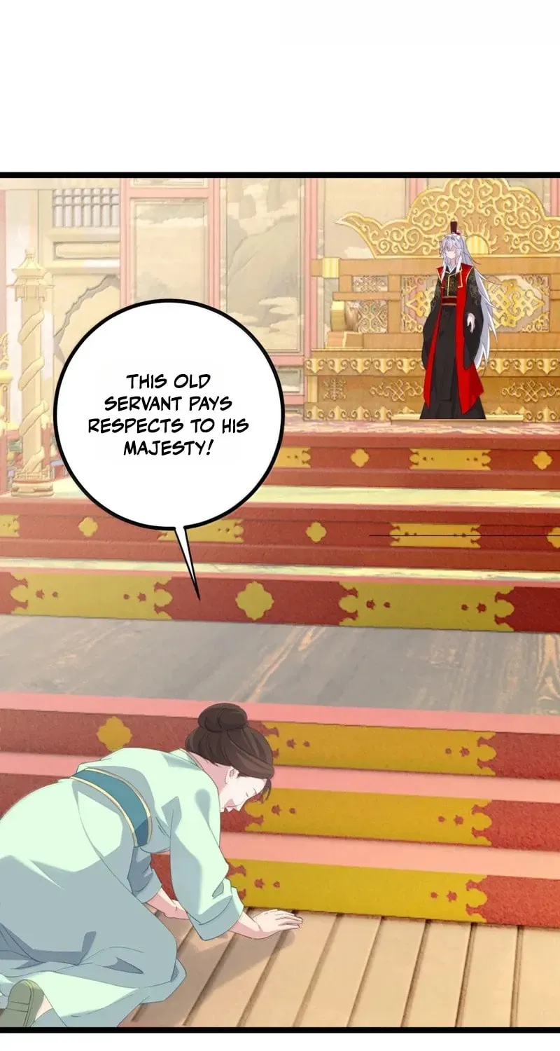 Breaking Into The Body of The Emperor's Daughter Chapter 89 208 f8f4a73ae494