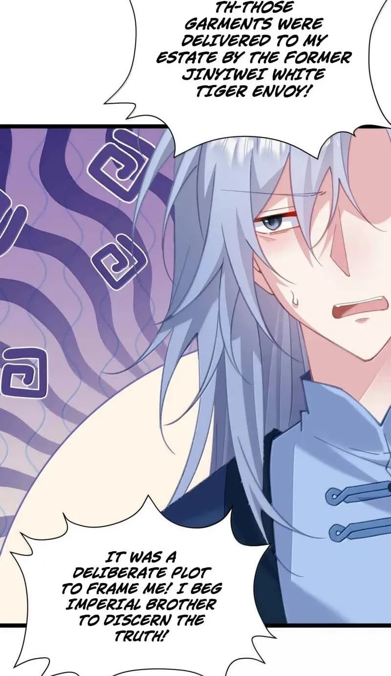 Breaking Into The Body of The Emperor's Daughter Chapter 90 208 095d5c09c6e0