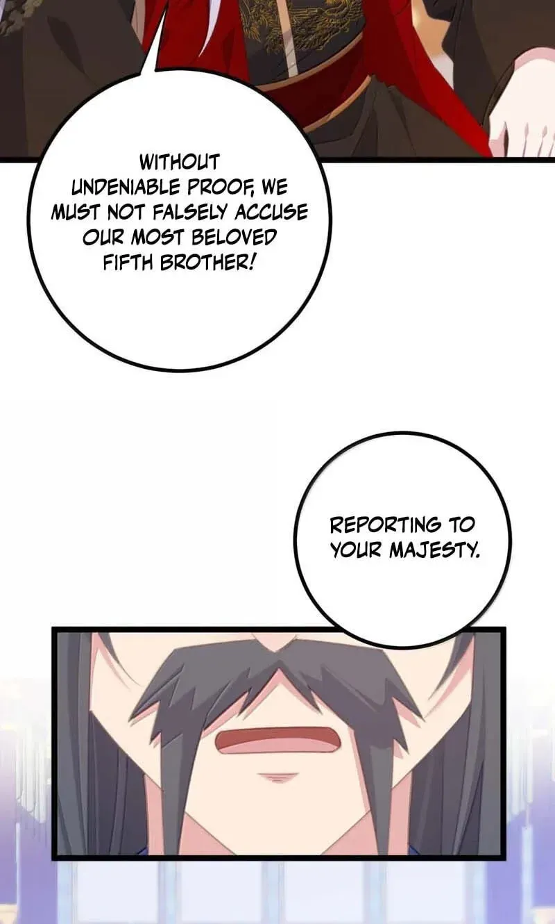 Breaking Into The Body of The Emperor's Daughter Chapter 90 194 1b2cf6eac414
