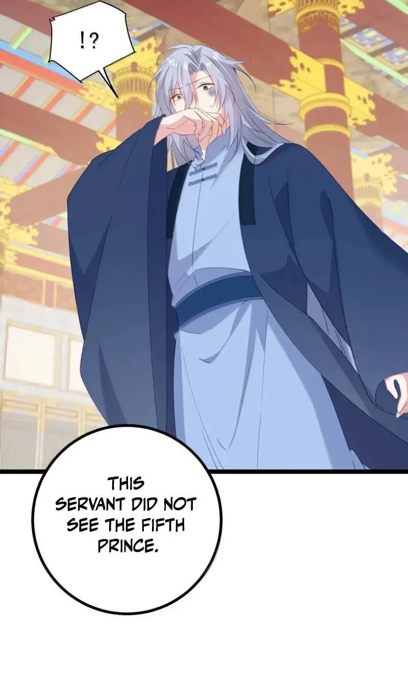 Breaking Into The Body of The Emperor's Daughter Chapter 90 180 1f59cec7a193