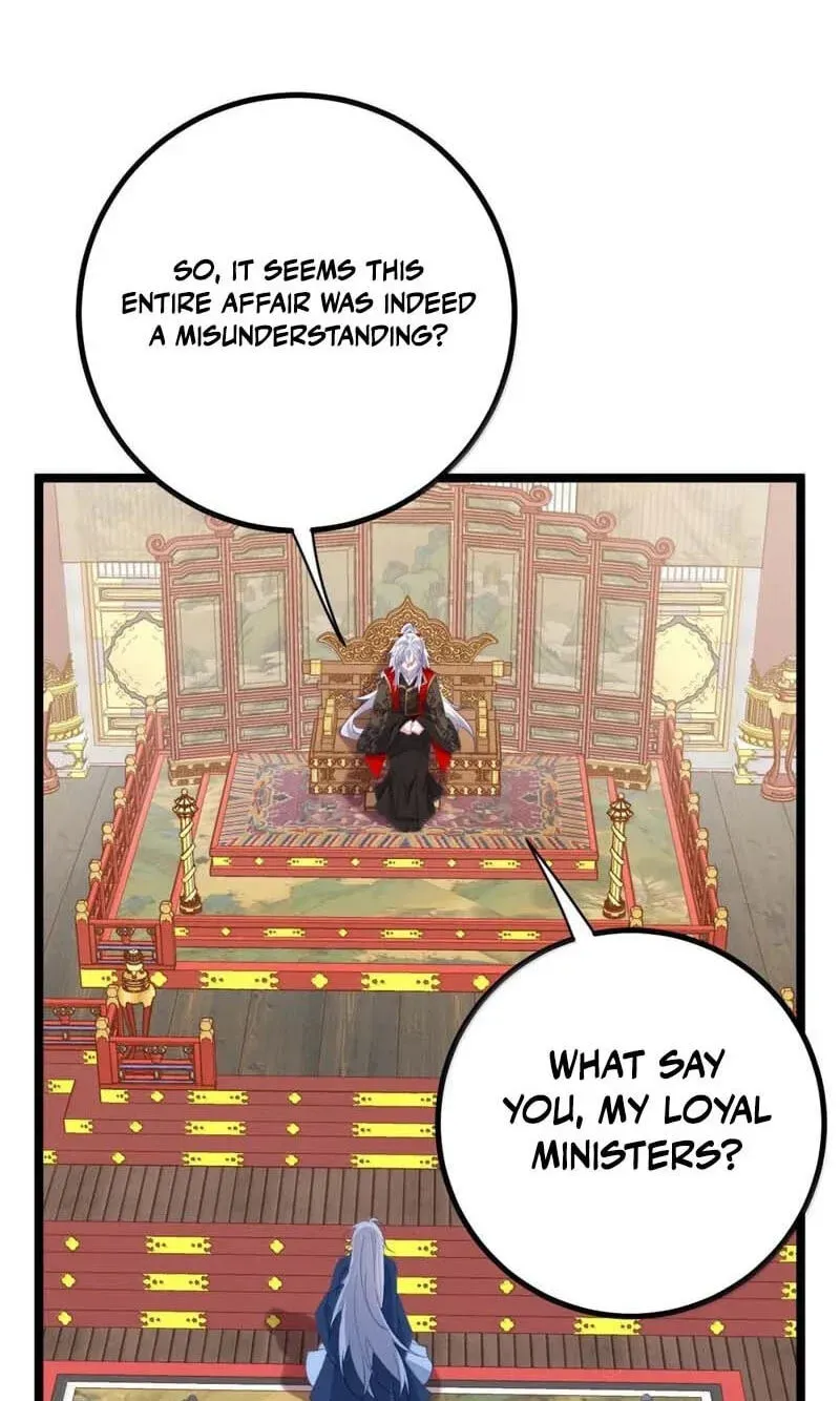 Breaking Into The Body of The Emperor's Daughter Chapter 90 192 263ab039b651