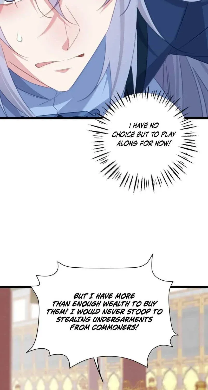 Breaking Into The Body of The Emperor's Daughter Chapter 90 204 28035a8bf7e9