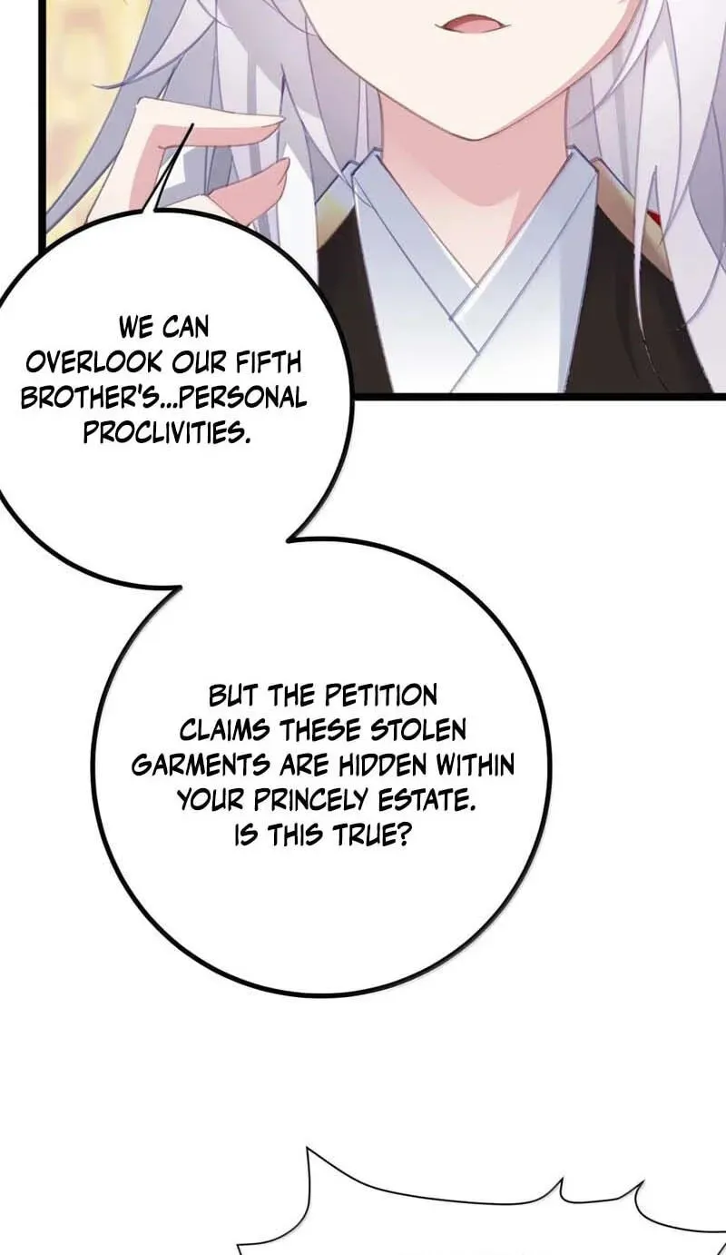 Breaking Into The Body of The Emperor's Daughter Chapter 90 207 2db0c8accba9