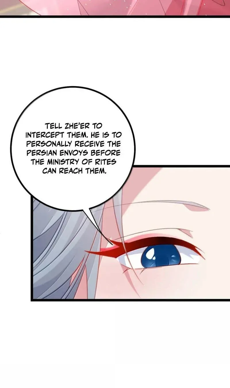 Breaking Into The Body of The Emperor's Daughter Chapter 90 226 3ef444783c9d