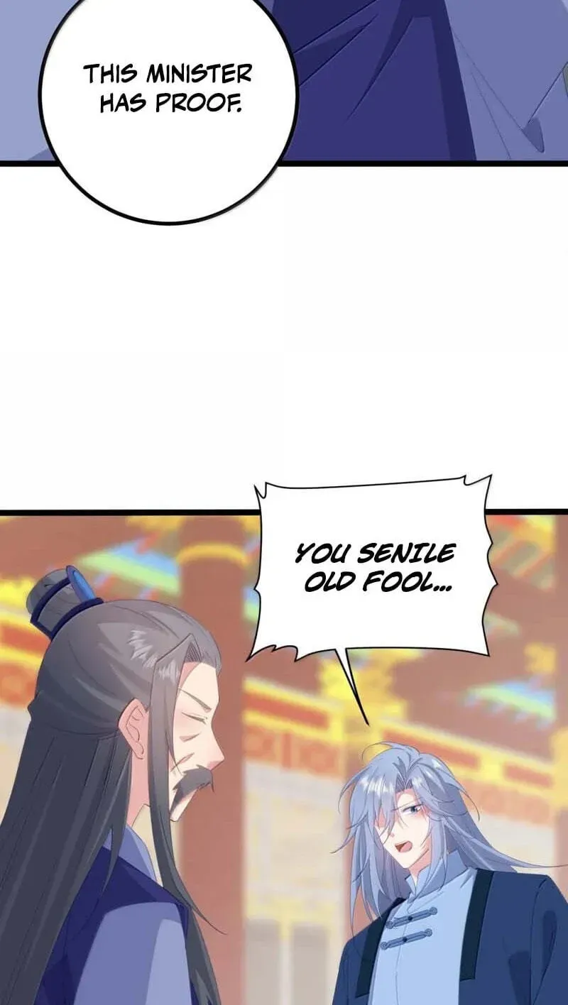 Breaking Into The Body of The Emperor's Daughter Chapter 90 196 52410d011b64