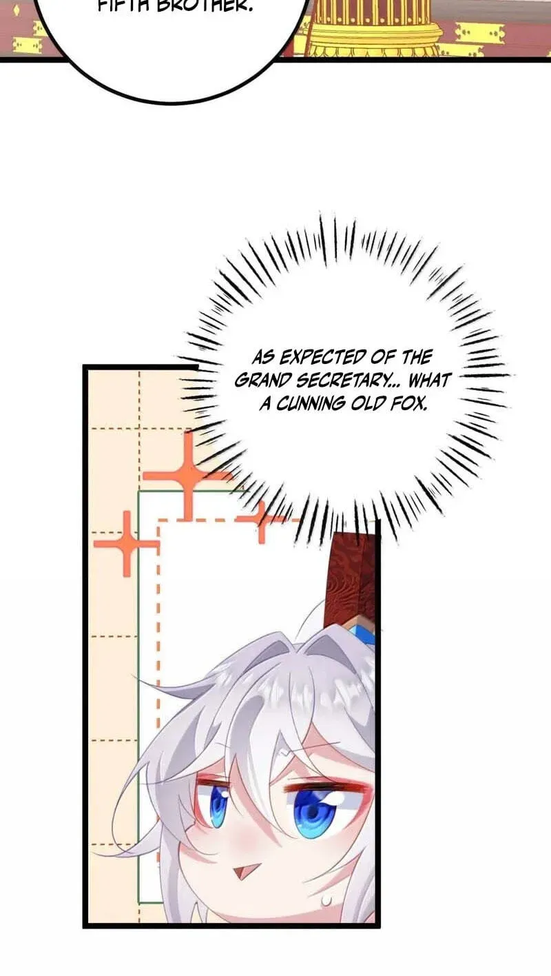 Breaking Into The Body of The Emperor's Daughter Chapter 90 198 7c207773a363