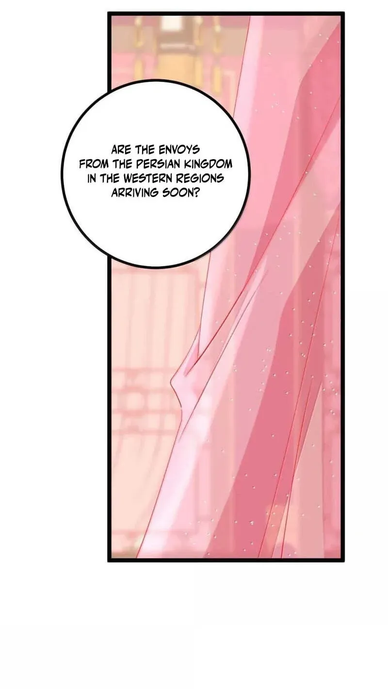 Breaking Into The Body of The Emperor's Daughter Chapter 90 224 812976de4580
