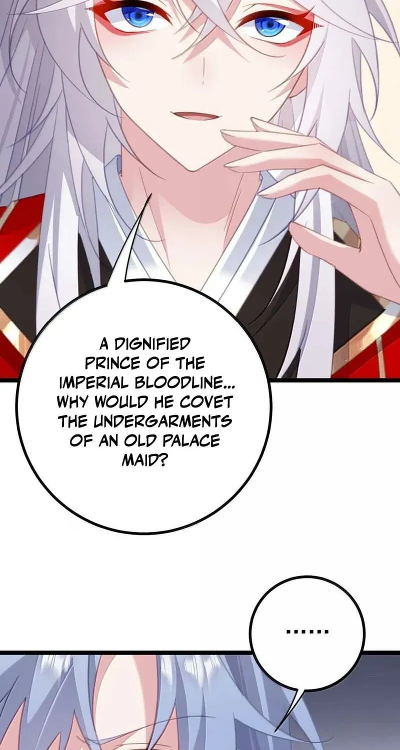 Breaking Into The Body of The Emperor's Daughter Chapter 90 183 82624d73668b
