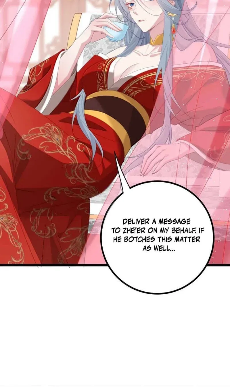 Breaking Into The Body of The Emperor's Daughter Chapter 90 229 875148297f80
