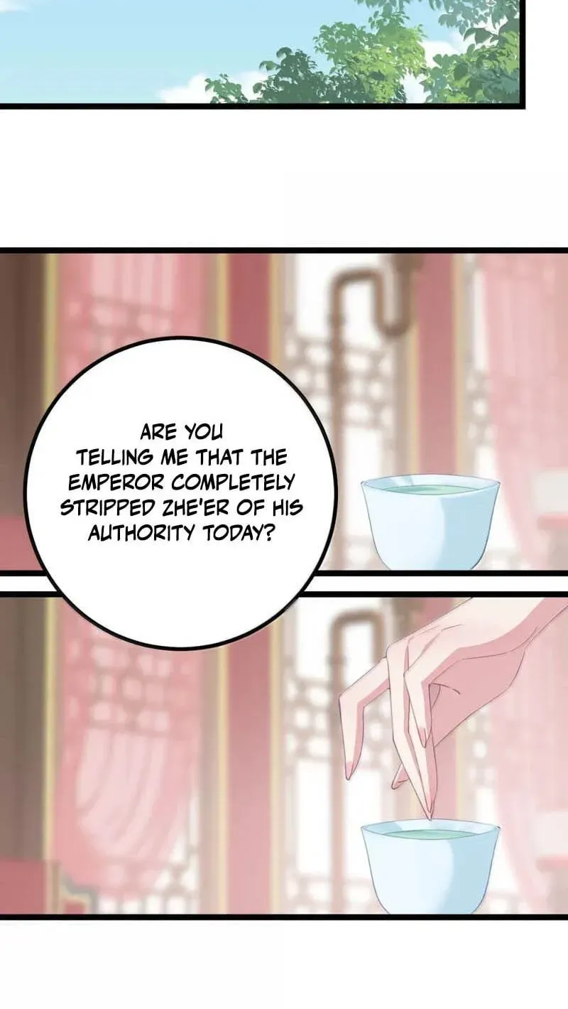 Breaking Into The Body of The Emperor's Daughter Chapter 90 221 92552c93e410